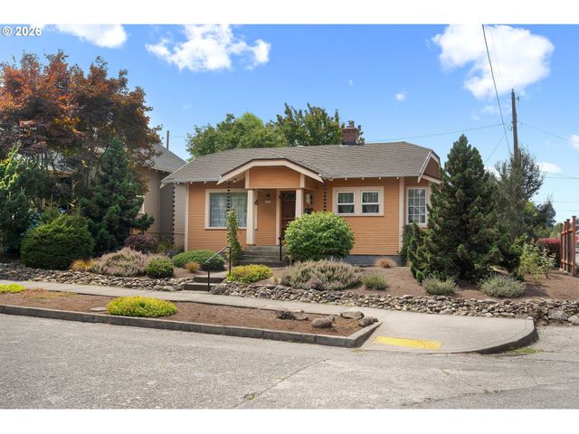 4737 Ne 31ST Ave, Portland, OR 97211