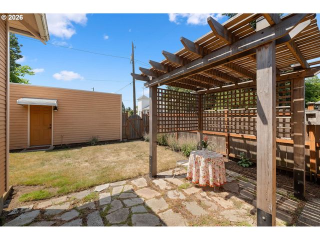 4737 Ne 31ST Ave, Portland, OR 97211