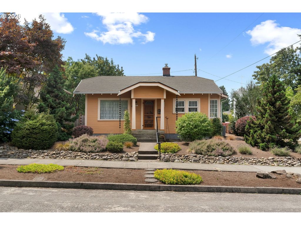4737 Ne 31ST Ave, Portland, OR 97211