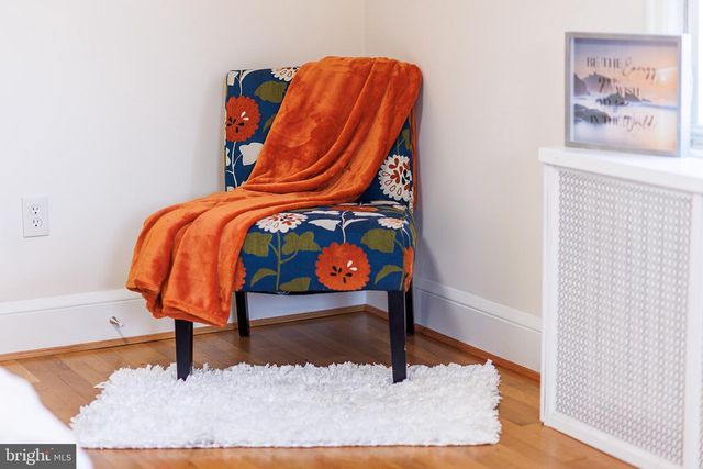 3609 HAMILTON ST, Hyattsville, MD 20782