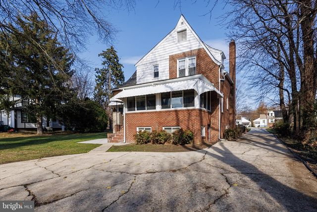 3609 HAMILTON ST, Hyattsville, MD 20782