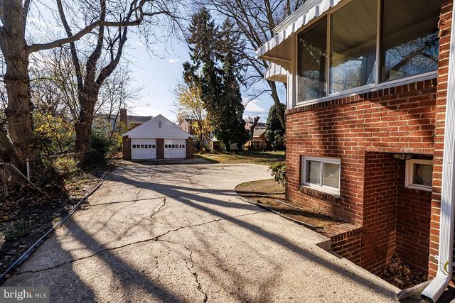 3609 HAMILTON ST, Hyattsville, MD 20782