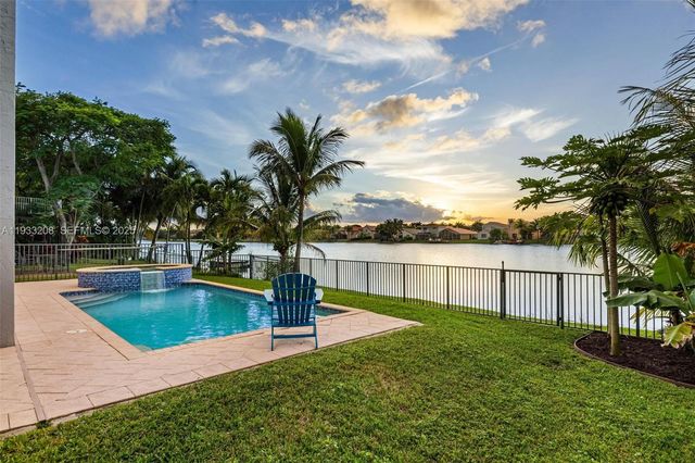 1918 SW 175th Ave, Miramar, FL 33029