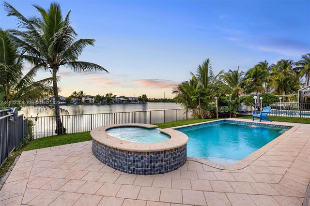 1918 SW 175th Ave, Miramar, FL 33029