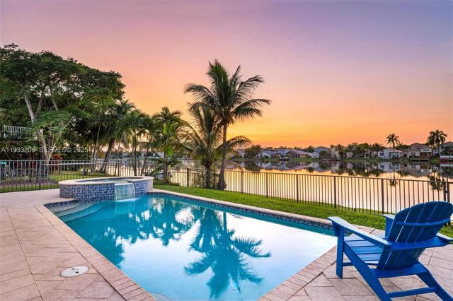 1918 SW 175th Ave, Miramar, FL 33029