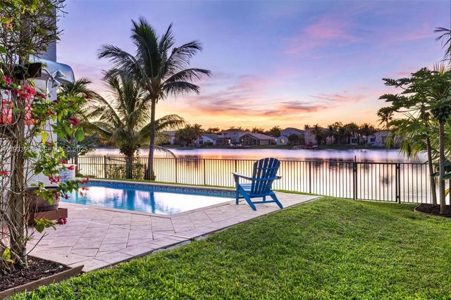 1918 SW 175th Ave, Miramar, FL 33029