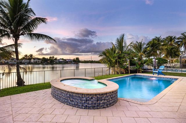 1918 SW 175th Ave, Miramar, FL 33029