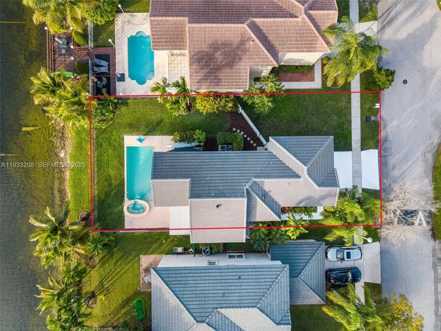 1918 SW 175th Ave, Miramar, FL 33029