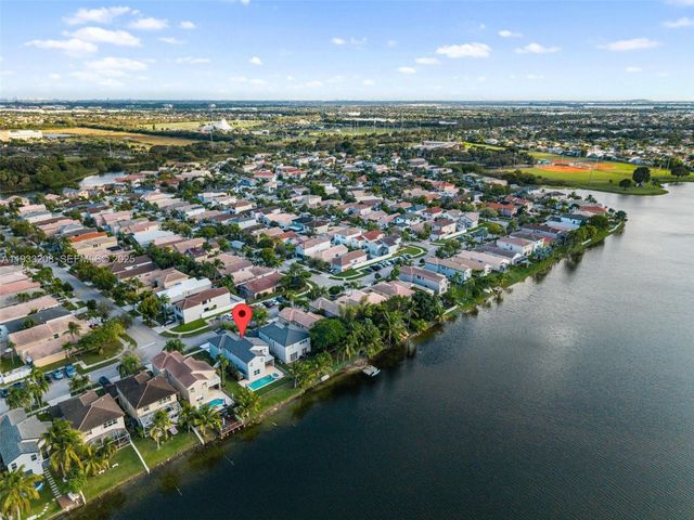 1918 SW 175th Ave, Miramar, FL 33029