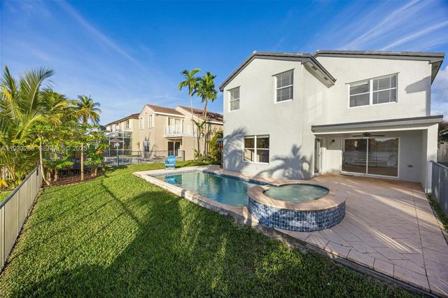 1918 SW 175th Ave, Miramar, FL 33029