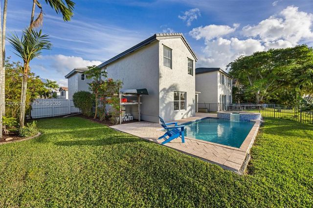 1918 SW 175th Ave, Miramar, FL 33029