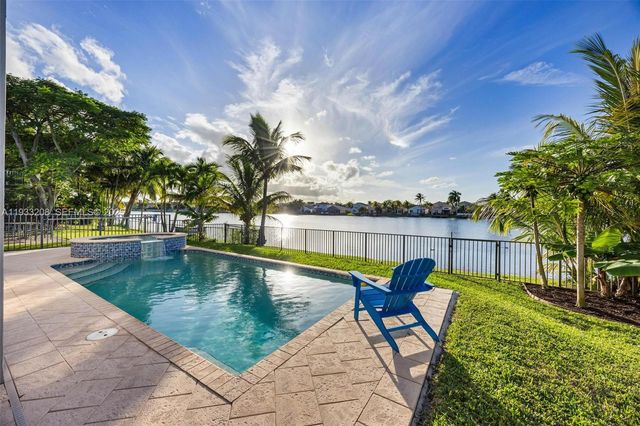 1918 SW 175th Ave, Miramar, FL 33029