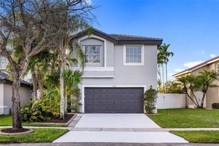 1918 SW 175th Ave, Miramar, FL 33029