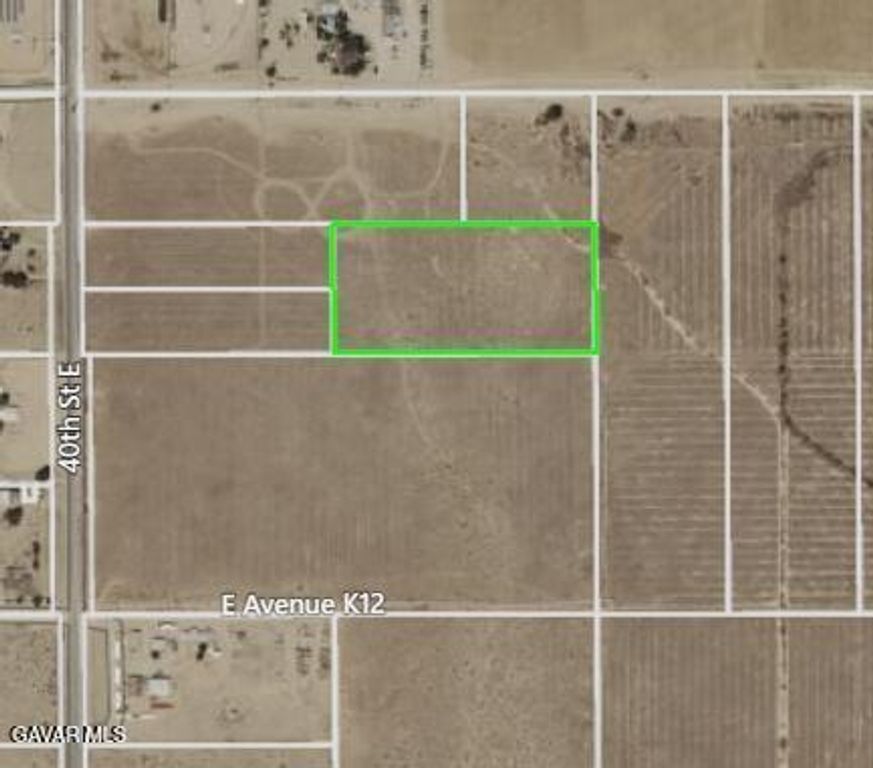 Vic Avenue K10 41st Ste, Lancaster, CA 93535