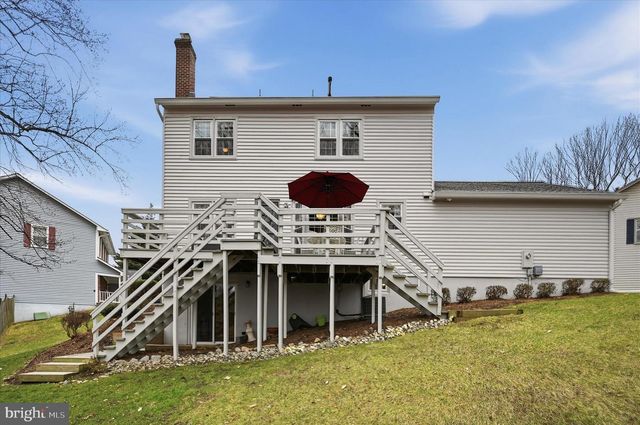 7001 EBBTIDE LN, Burke, VA 22015