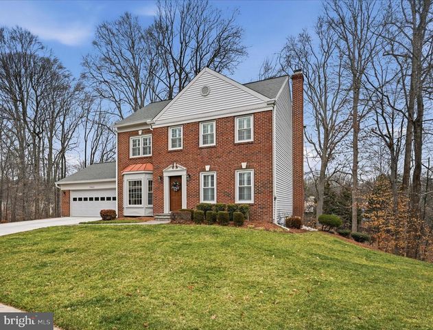 7001 EBBTIDE LN, Burke, VA 22015