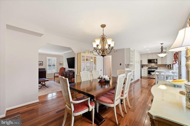 7001 EBBTIDE LN, Burke, VA 22015