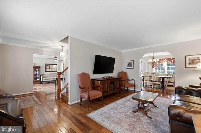 7001 EBBTIDE LN, Burke, VA 22015