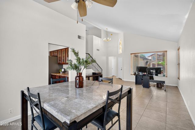 1100 W GLENMERE Drive, Chandler, AZ 85224
