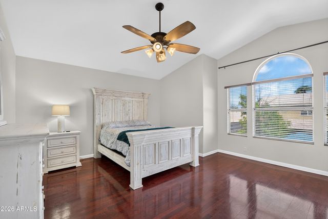1100 W GLENMERE Drive, Chandler, AZ 85224
