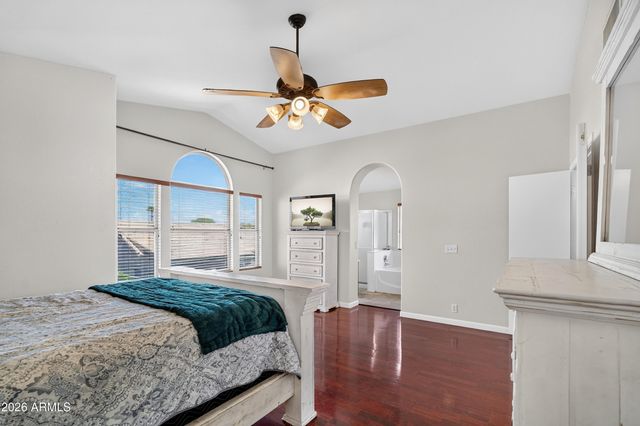 1100 W GLENMERE Drive, Chandler, AZ 85224