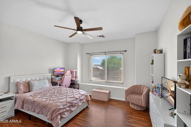 1100 W GLENMERE Drive, Chandler, AZ 85224