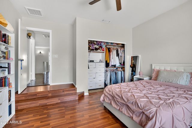 1100 W GLENMERE Drive, Chandler, AZ 85224