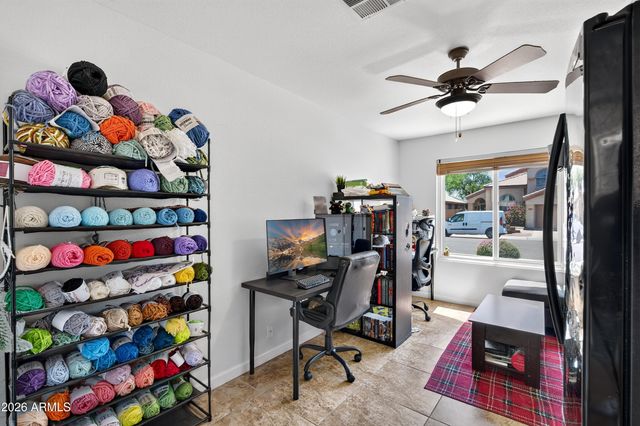 1100 W GLENMERE Drive, Chandler, AZ 85224