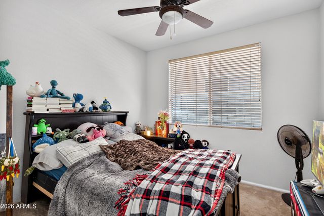 1100 W GLENMERE Drive, Chandler, AZ 85224