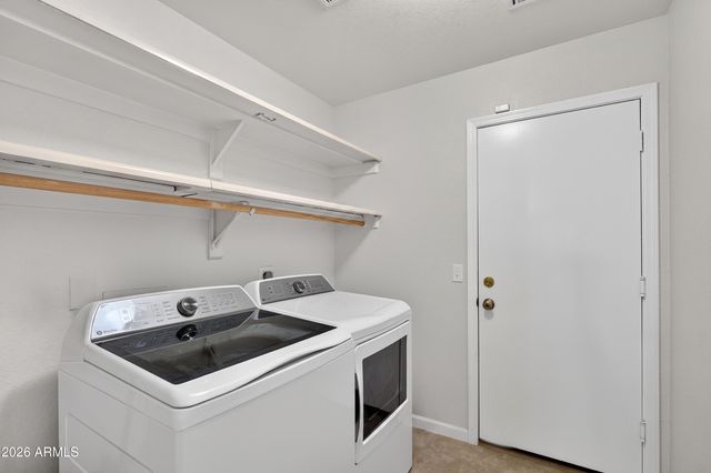 1100 W GLENMERE Drive, Chandler, AZ 85224