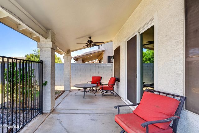 1100 W GLENMERE Drive, Chandler, AZ 85224