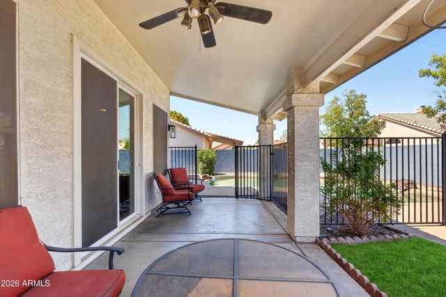 1100 W GLENMERE Drive, Chandler, AZ 85224