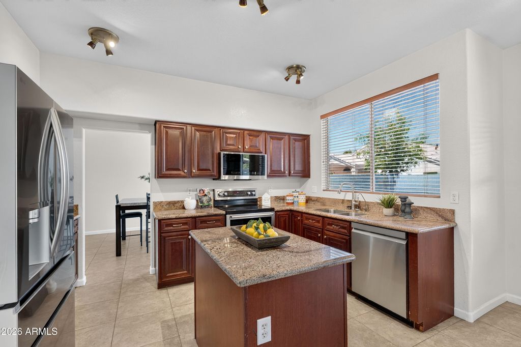 1100 W GLENMERE Drive, Chandler, AZ 85224 — photo 3