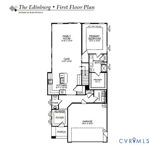 10243 Szalay Ln, Ashland, VA 23005