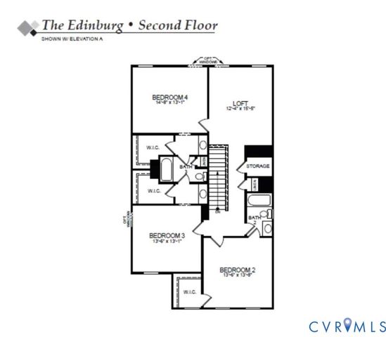 10243 Szalay Ln, Ashland, VA 23005