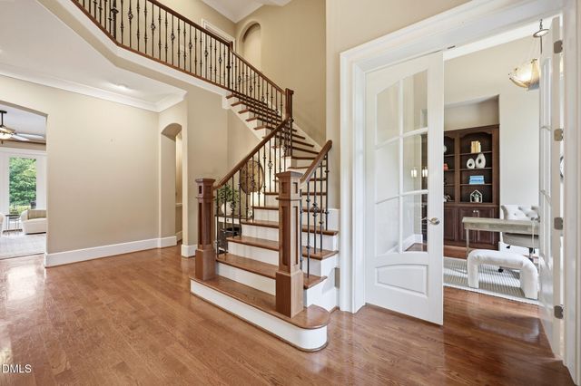 305 Hidden Lake Drive, Youngsville, NC 27596