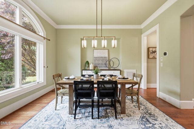 305 Hidden Lake Drive, Youngsville, NC 27596