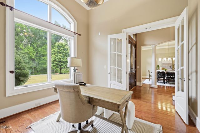305 Hidden Lake Drive, Youngsville, NC 27596