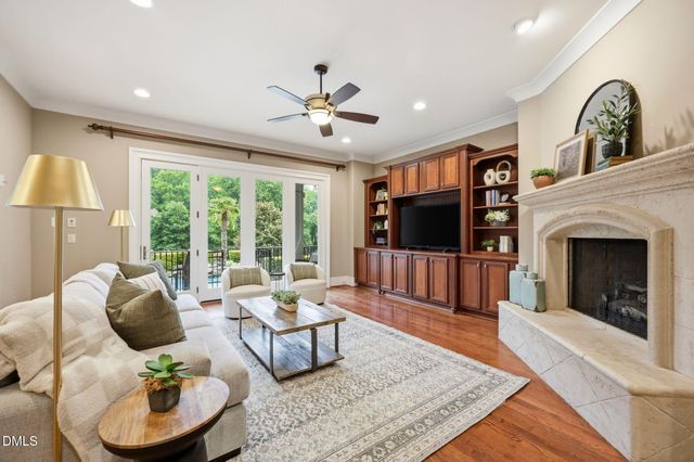 305 Hidden Lake Drive, Youngsville, NC 27596