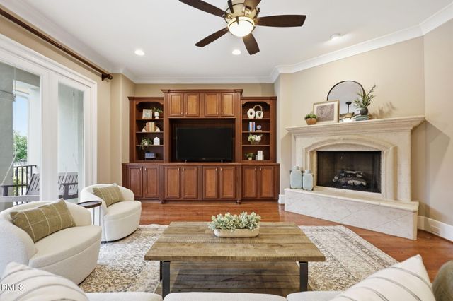 305 Hidden Lake Drive, Youngsville, NC 27596