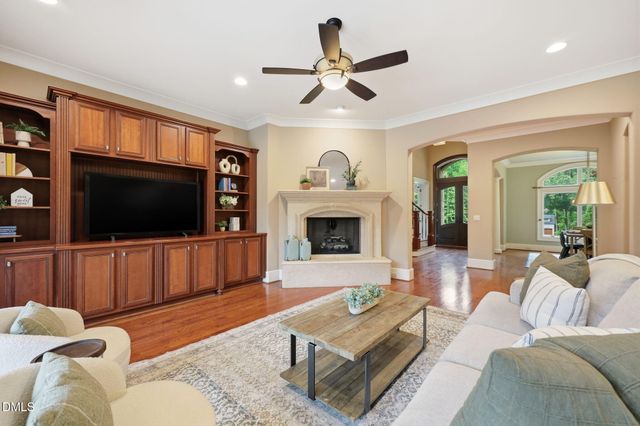 305 Hidden Lake Drive, Youngsville, NC 27596