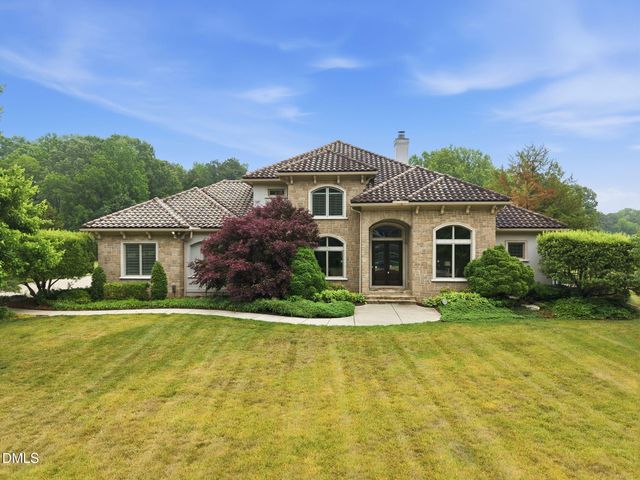 305 Hidden Lake Drive, Youngsville, NC 27596