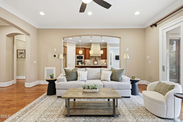 305 Hidden Lake Drive, Youngsville, NC 27596