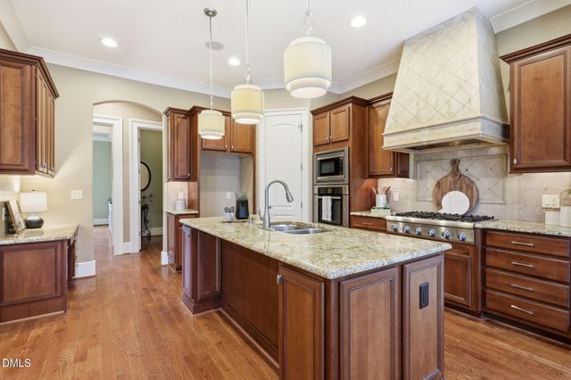 305 Hidden Lake Drive, Youngsville, NC 27596