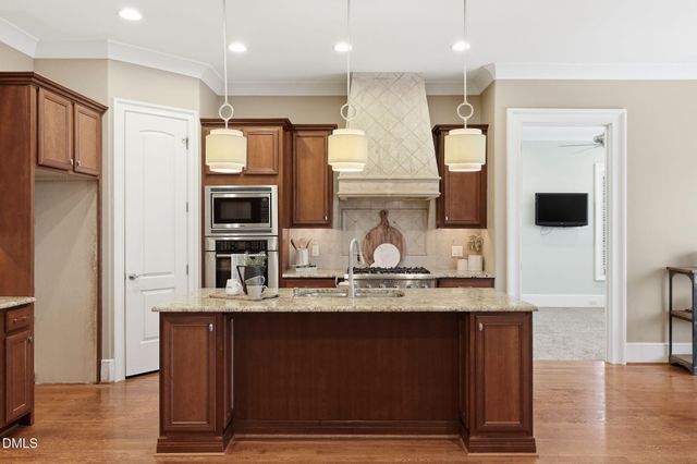 305 Hidden Lake Drive, Youngsville, NC 27596