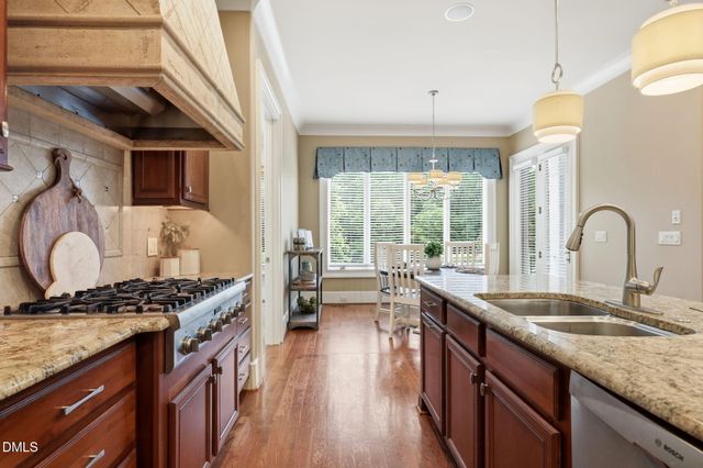 305 Hidden Lake Drive, Youngsville, NC 27596