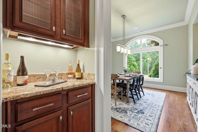 305 Hidden Lake Drive, Youngsville, NC 27596