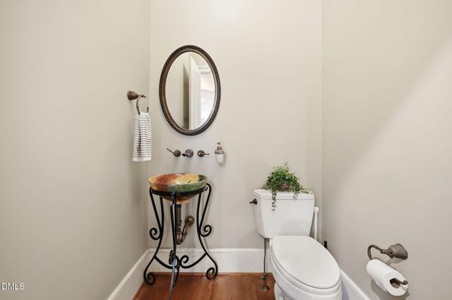 305 Hidden Lake Drive, Youngsville, NC 27596
