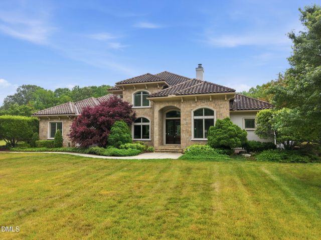 305 Hidden Lake Drive, Youngsville, NC 27596