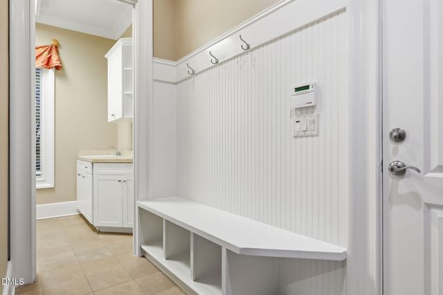 305 Hidden Lake Drive, Youngsville, NC 27596